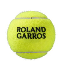Wilson Tennisbälle Roland Garros Allcourt Dose 18x4er Karton